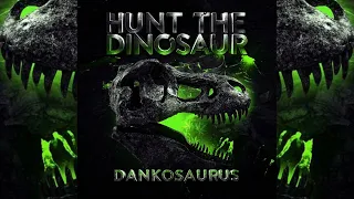 Hunt The Dinosaur - The Real McCoy