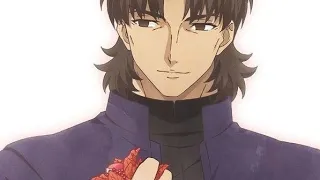 Kotomine Kirei amv Fate(Late Night Savior - Devil)