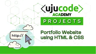 Student Portfolio Showcase: Impressive Design with HTML and CSS