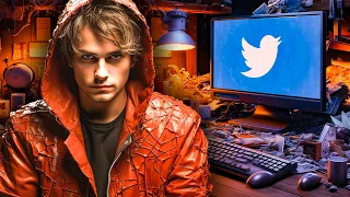 The Teenager Who Hacked Twitter And Stole Millions In Bitcoin