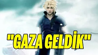 2020'NİN EN GÜZEL OYUNLARINDAN BİRİ GELİYOR // FINAL FANTASY 7 DEMO