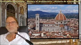 Italienische Renaissance Florenz
