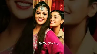 A sweet friendship refreshes the soul✨❣️ | Haseena Mallik | Karishma singh | yuki | kareena vm