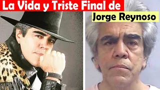 La Vida y El Triste Final de Jorge Reynoso