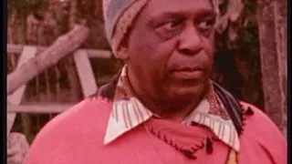 Sun Ra: "Points On A Space Age" (Film)