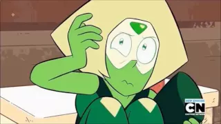 ☁SU☁ASMR☁Peridot Tries To Cheer You Up☁