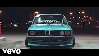 Gustavo Bravetti - Babel (Trap Remix) | BMW Drift NIGHTDRIVE