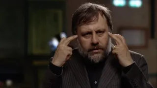 Pervert's guide to Cinema - Slavoj Žižek