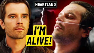 Heartland Season 18 Episode 1 - Ty Borden is Alive!