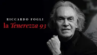 Riccardo Fogli - La Tenerezza 93 (Official Video)