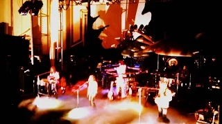 Yes - Ritual [Nous sommes du soleil]  (live version)