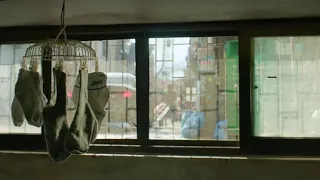 First scene from parasite movie in hindi