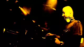DJ Marco V  |  Live @ Mysteryland 17.06.2001