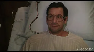 Cena do filme Sandy Wexler (dublada com música legendada)