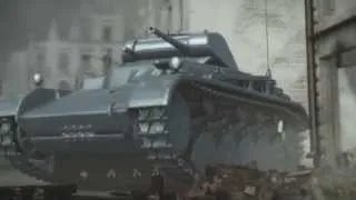 Panzer General Online: Launch Trailer [EN]