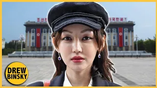 She Was Sold from North Korea for $250 (Yeonmi Park)