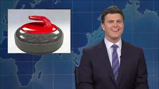 SNL Weekend Update Saturday Night Live January 29, 2024