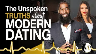 The UNSPOKEN TRUTHS About Modern Dating w/ Stephan Speaks & Apollonia Ponti