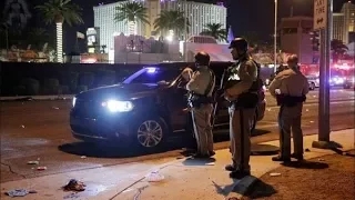 At Least 58 Dead And More Than 500 Injured In Las Vegas Shooting | Los Angeles Times