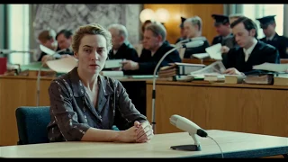 Kate Winslet - "Reader" scene