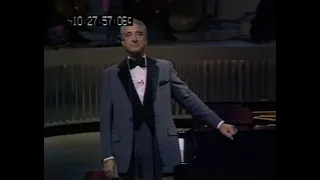 The Complete Victor Borge - Show 4 (BBC 1974)