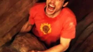 127 Hours - Official Trailer [HD] (Aron Ralston's Story)