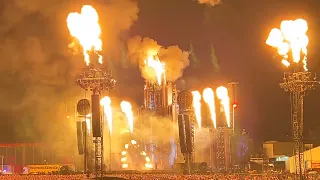 Rammstein - "Rammstein" Live - Prague 11.5.2024