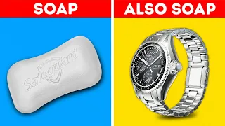 Realistic Soap Ideas You Can Easily Repeat || Cool DIY Soap Ideas