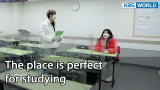 The place is perfect for studying (Mr. House Husband EP.251-2) | KBS WORLD TV 220422