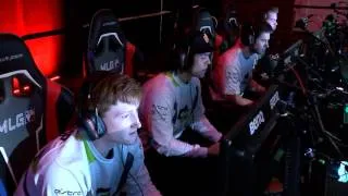 Optic Gaming vs Team Elevate - Game 2 - Winners Finals - MLG Finals