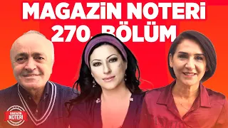 3 Kez Kanseri Yenen Şarkıcı Gülay Canlı Yayında Vasiyetini Açıkladı!! | MAGAZİN NOTERİ 270. BÖLÜM