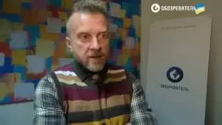 Антин Мухарский о жизни после развода со Снежаной Егоровой