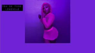 megan thee stallion - money good (TRADUÇÃO/LEGENDA)