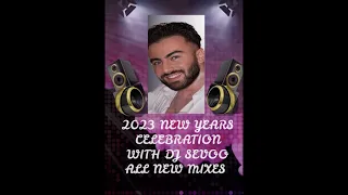 DJ SEVOO ARMENIAN 2023 MIX
