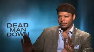 EXCLUSIVE: Terrence Howard Loves Kissing Oprah, Wants To Get Her Drunk! - HipHollywood.com