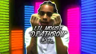 Lil Mouse - "Deathrow" | Presented by @lakafilms