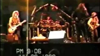 Meat Loaf featuring Alan Merrill: The Rock Medley (Live in Flushing Meadows 1988)