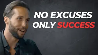 No Excuses Only Success | Tristan Tate Motivational Speech