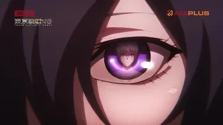 Tokyo Ghoul:re (Part 2) - PV (English Subtitles)