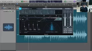 Mastering in 10 Minutes with Ozone 8