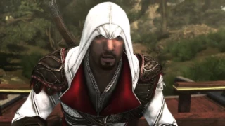 Assassin’s Creed®: Эцио Аудиторе. Коллекция_Assassin's Creed Братство Крови