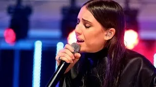 Lykke Li - I Follow Rivers at 6 Music Festival