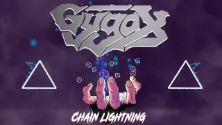 Gygax - Chain Lightning