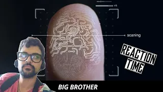 Hi-Rez - Big Brother Ft. Tommy Vext | Reaction Time