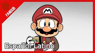 El juego favorito de Mario / Fandub Español Latino / Mario Bros