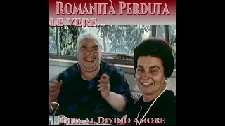 Romanità Perduta "Le Madonnare"