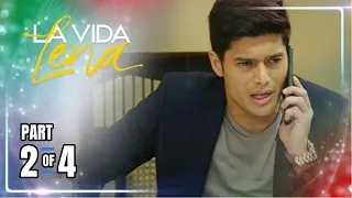 La Vida Lena | Episode 150 (2/4) | January 21, 2022