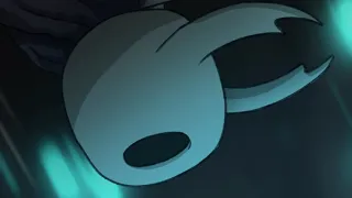 Hollow Knight Animation