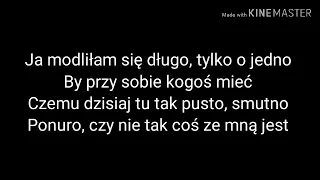 Sanah - "Królowa dram" (Tekst)