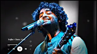 Saathi Tera Ban Jaaun🖤-Hai Dil Ye  Mera✨Arijit Singh||whatsapp status||#video #status